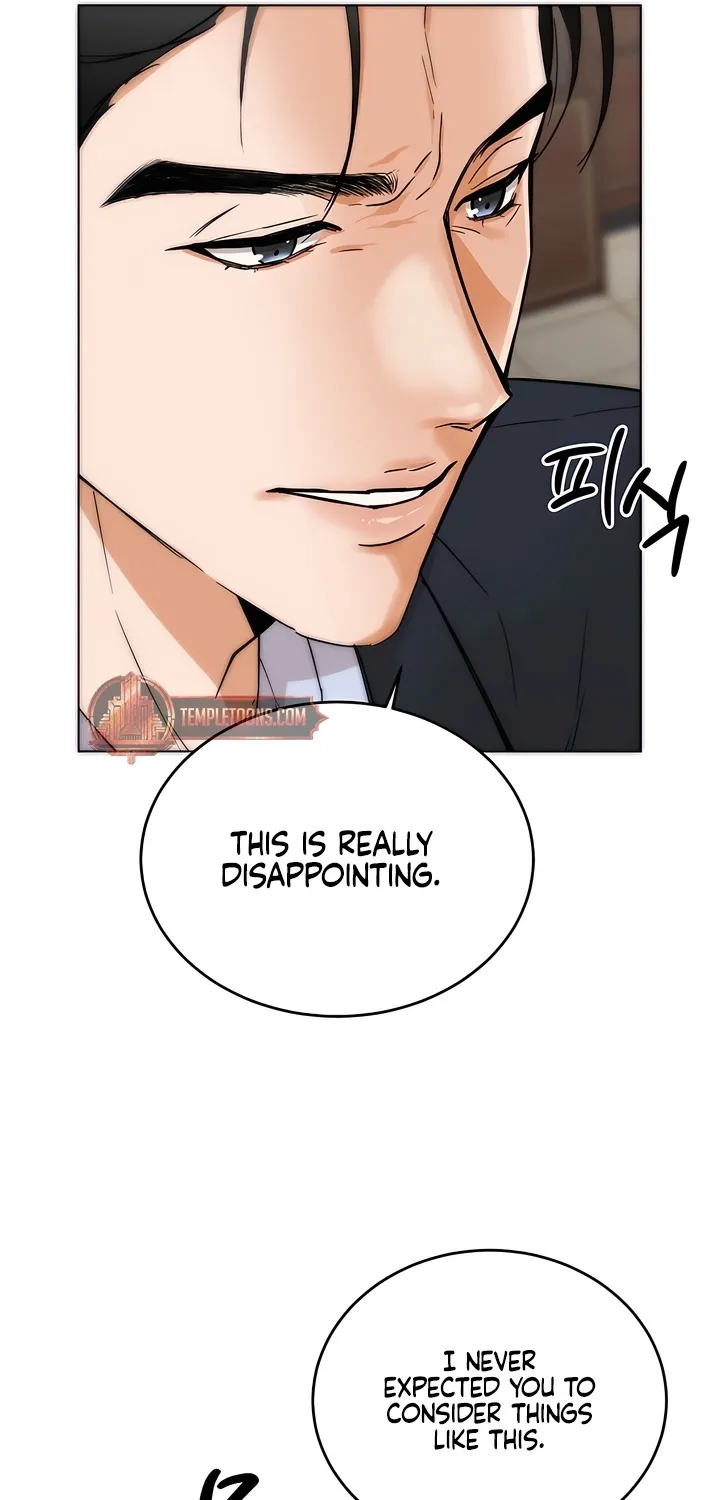 Determined to Be Abandoned Chapter 1 page 40 - 