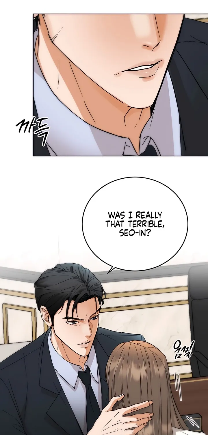 Determined to Be Abandoned Chapter 1 page 42 - 