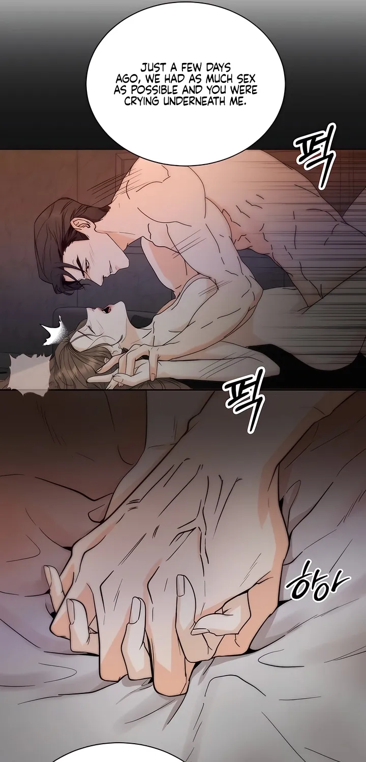 Determined to Be Abandoned Chapter 1 page 47 - 
