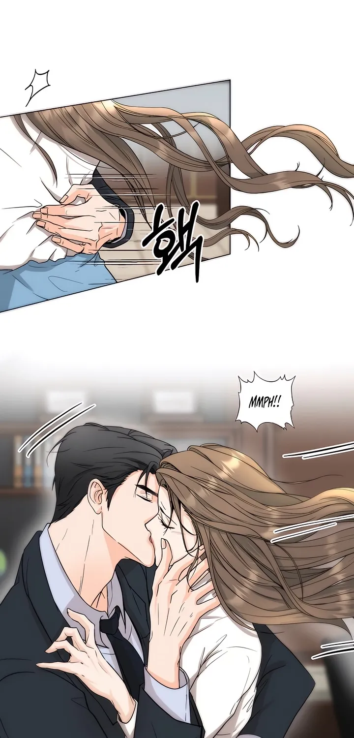 Determined to Be Abandoned Chapter 1 page 49 - 