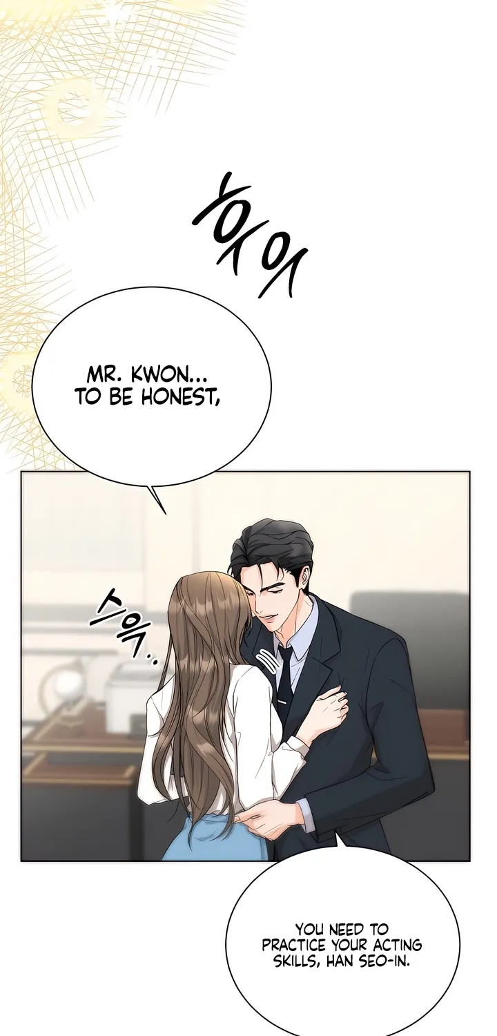 Determined to Be Abandoned Chapter 1 page 56 - 