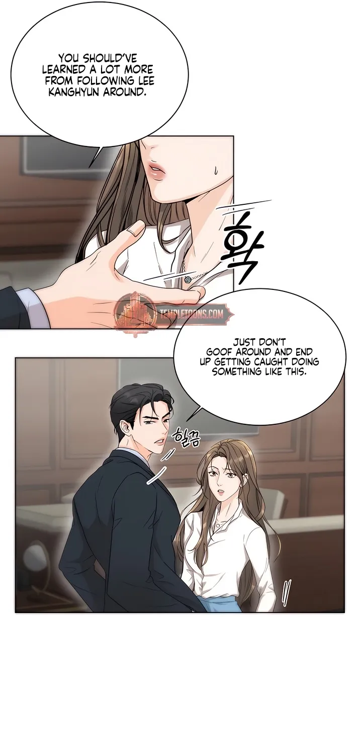 Determined to Be Abandoned Chapter 1 page 58 - 