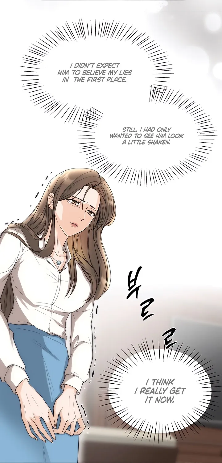 Determined to Be Abandoned Chapter 1 page 64 - 