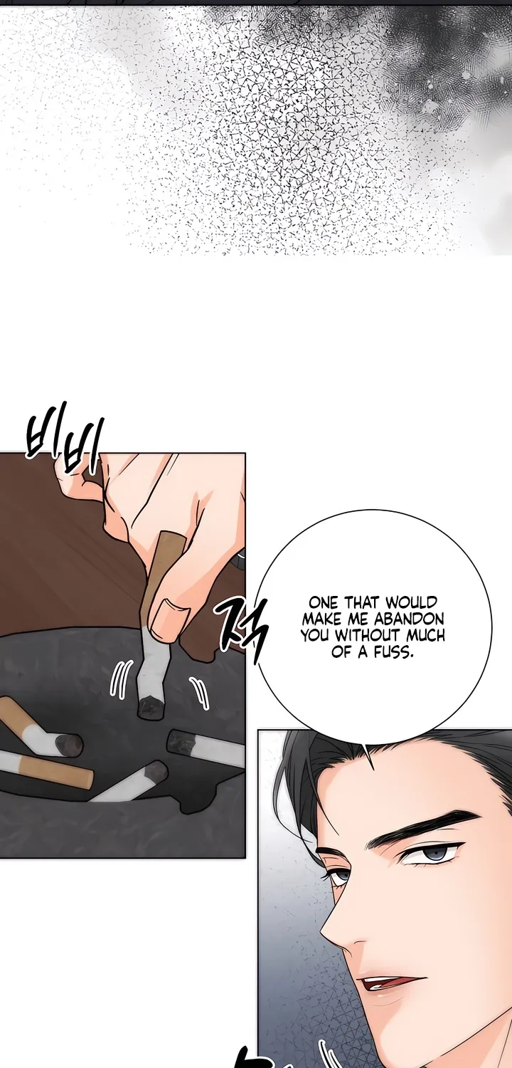 Determined to Be Abandoned Chapter 1 page 67 - 