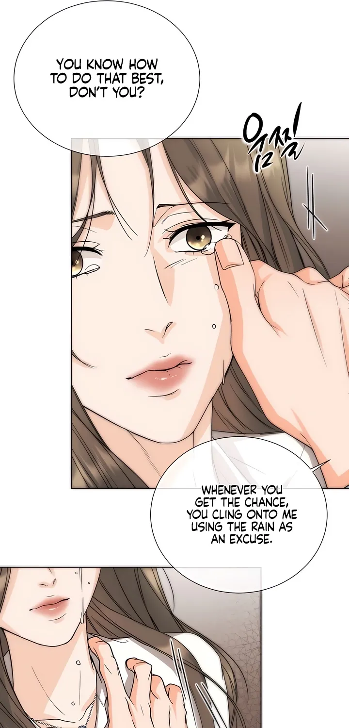 Determined to Be Abandoned Chapter 1 page 71 - 