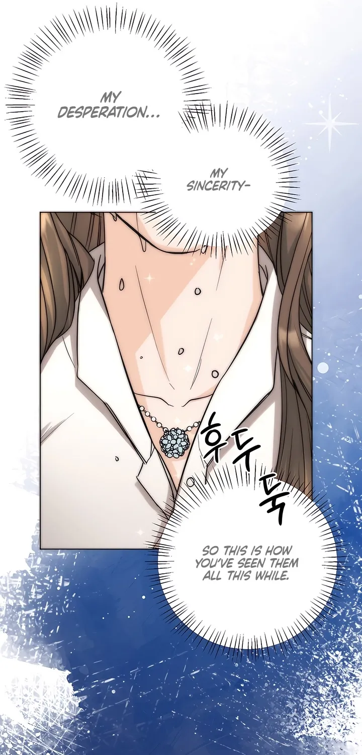 Determined to Be Abandoned Chapter 1 page 75 - 
