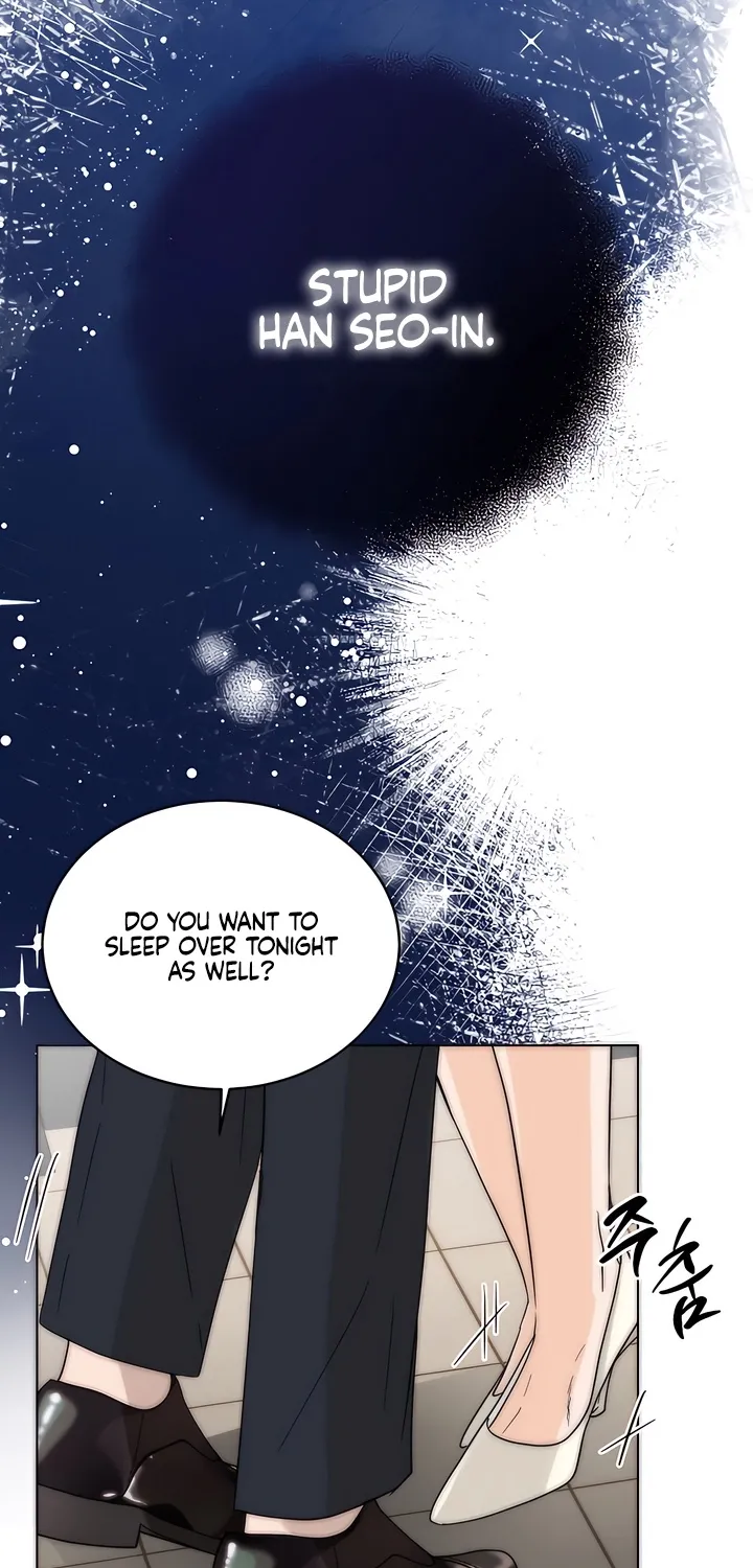 Determined to Be Abandoned Chapter 1 page 76 - 