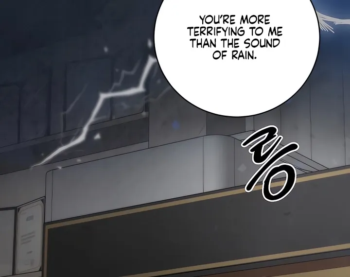 Determined to Be Abandoned Chapter 1 page 79 - 
