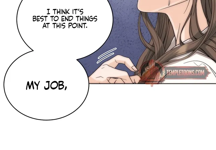 Determined to Be Abandoned Chapter 1 page 82 - 