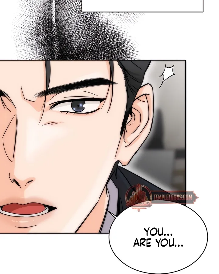 Determined to Be Abandoned Chapter 1 page 85 - 