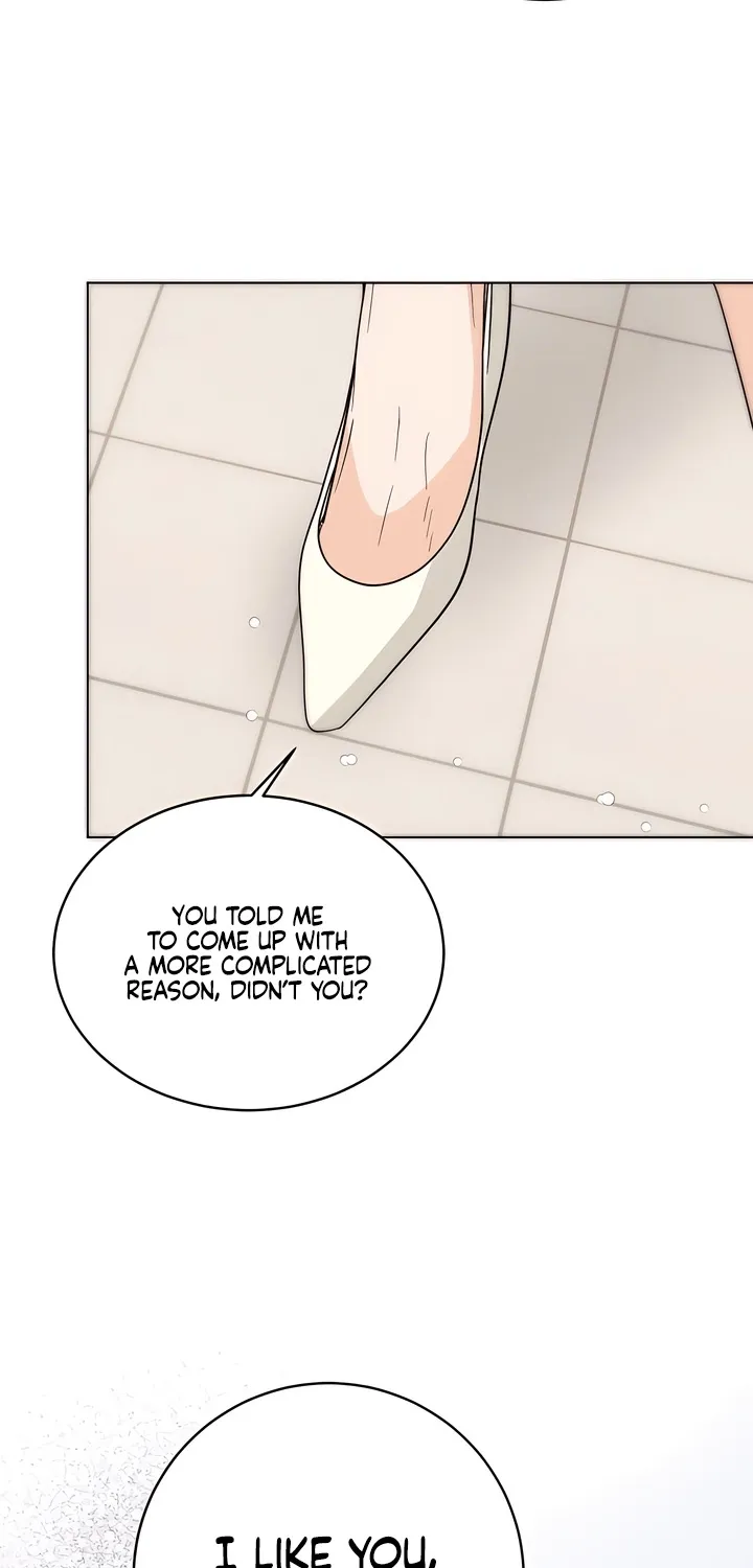 Determined to Be Abandoned Chapter 1 page 86 - 