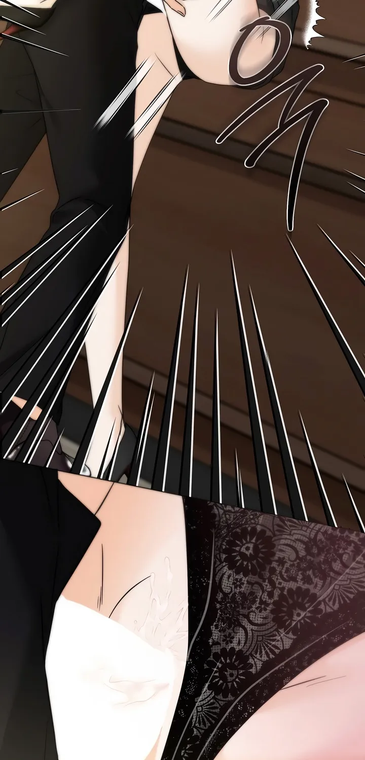 Determined to Be Abandoned Chapter 10 page 12 - 