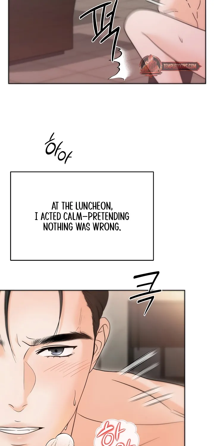 Determined to Be Abandoned Chapter 10 page 14 - 