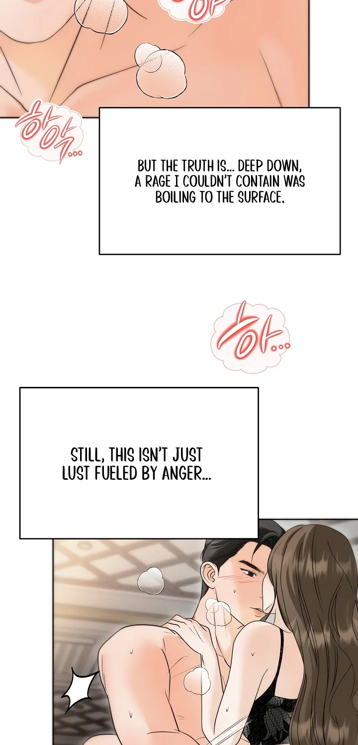 Determined to Be Abandoned Chapter 10 page 15 - 