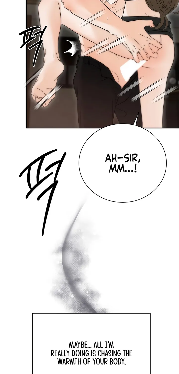 Determined to Be Abandoned Chapter 10 page 16 - 
