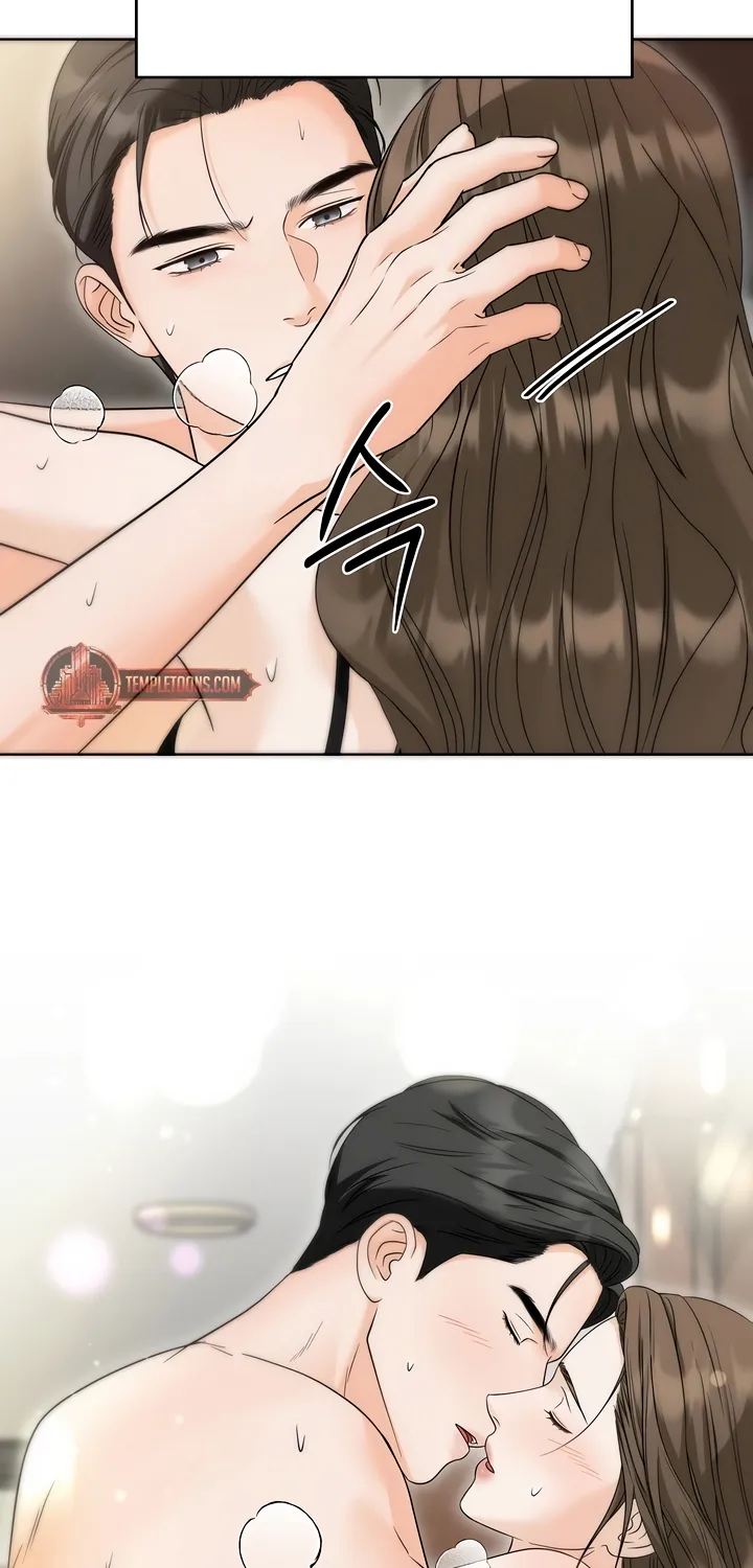 Determined to Be Abandoned Chapter 10 page 17 - 