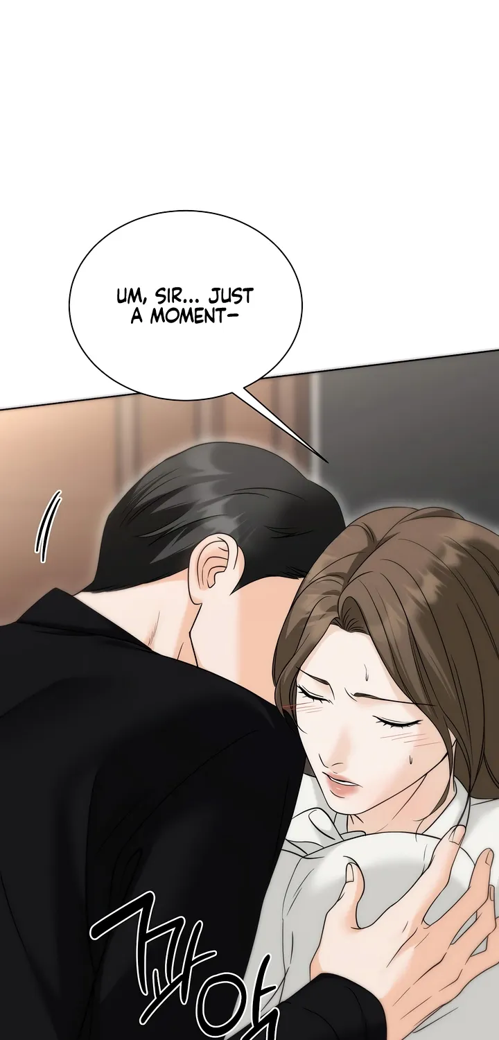 Determined to Be Abandoned Chapter 10 page 3 - 