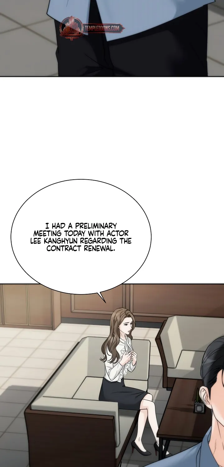 Determined to Be Abandoned Chapter 10 page 22 - 