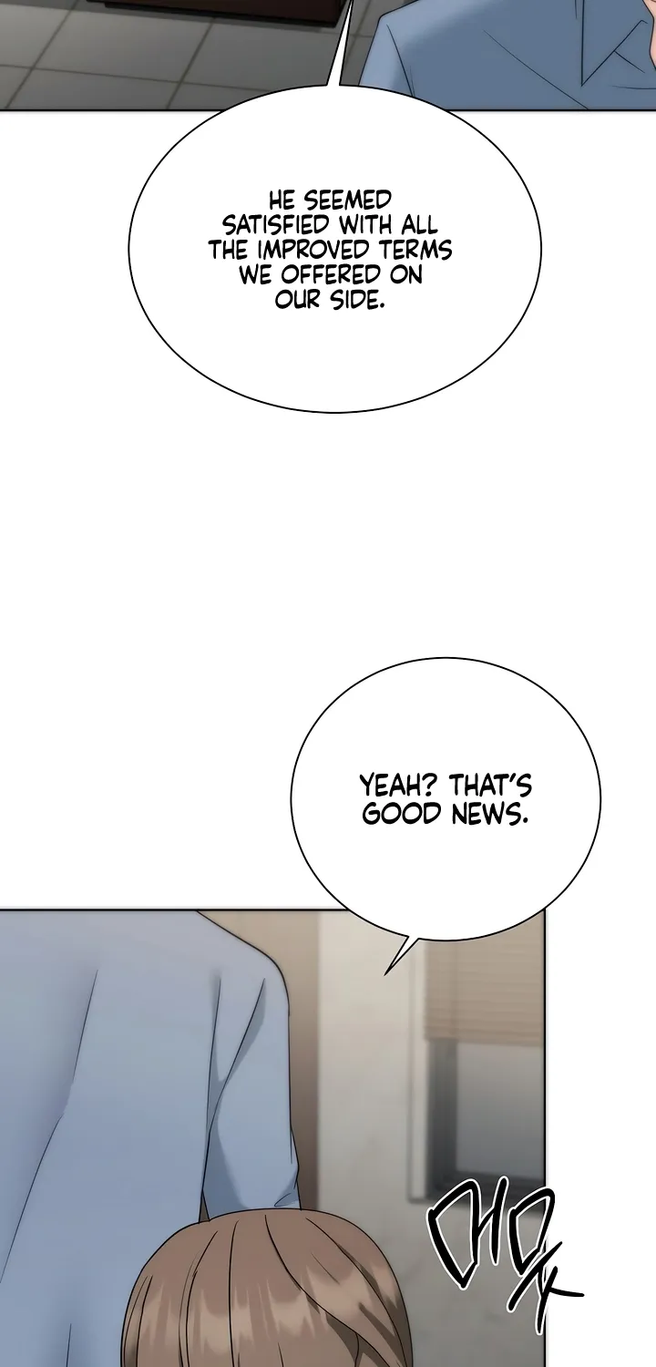 Determined to Be Abandoned Chapter 10 page 23 - 