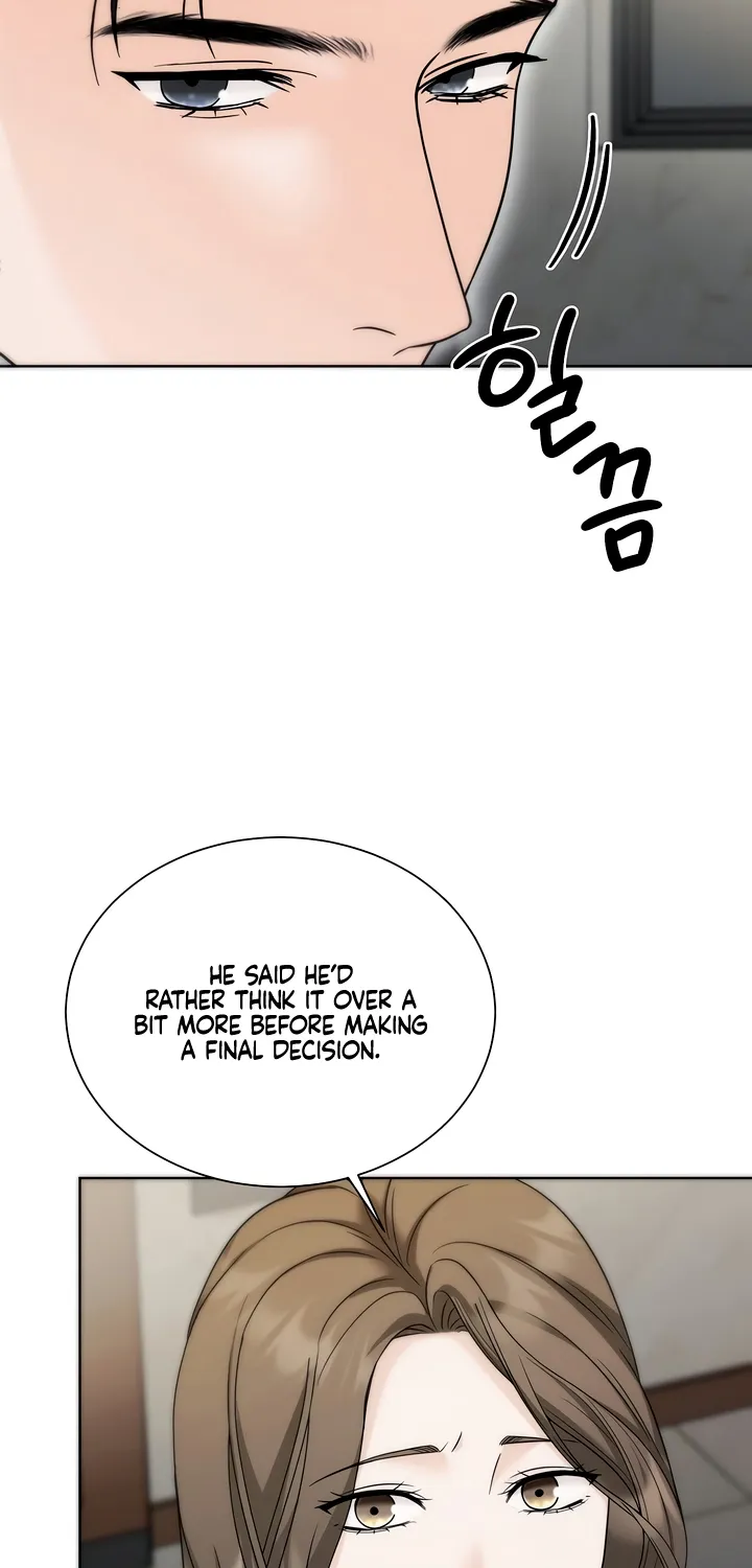 Determined to Be Abandoned Chapter 10 page 25 - 