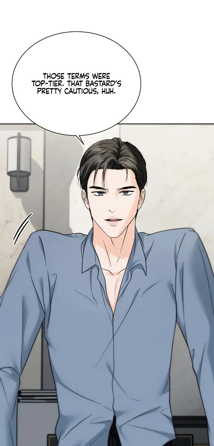 Determined to Be Abandoned Chapter 10 page 27 - 