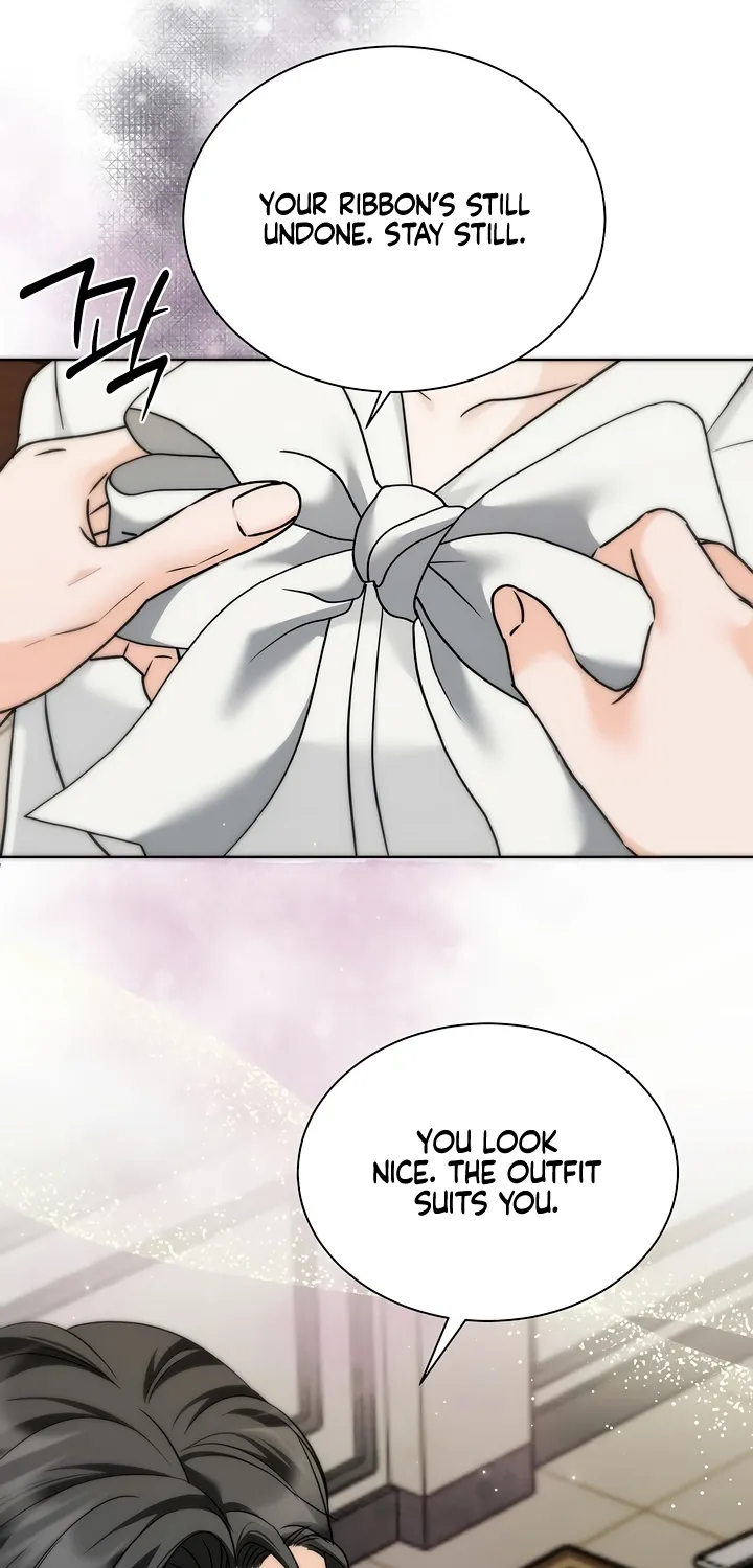 Determined to Be Abandoned Chapter 10 page 30 - 