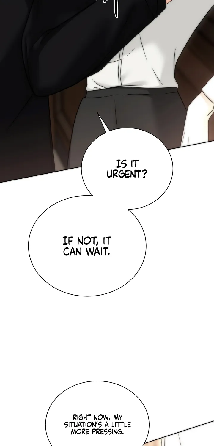 Determined to Be Abandoned Chapter 10 page 4 - 
