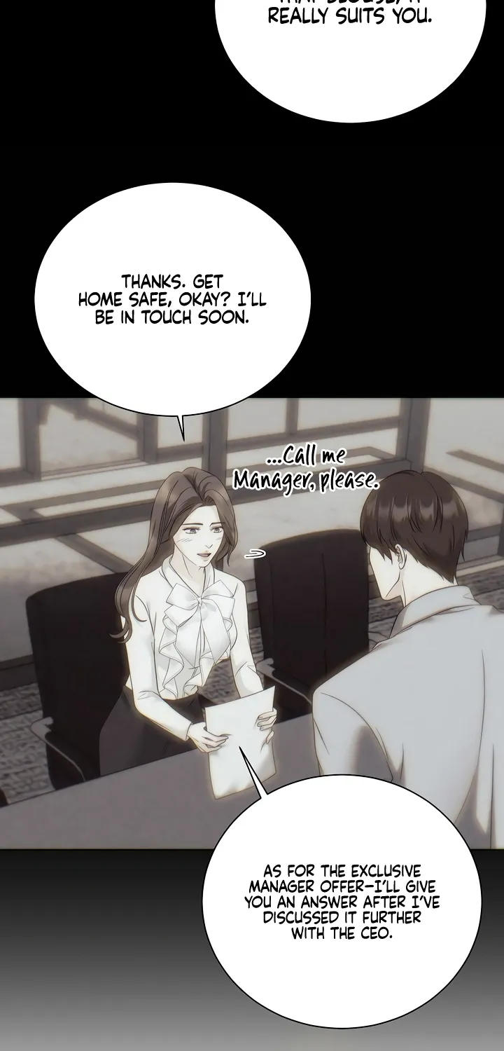 Determined to Be Abandoned Chapter 10 page 34 - 