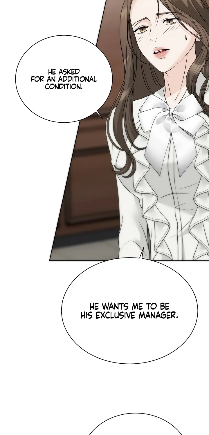 Determined to Be Abandoned Chapter 10 page 39 - 