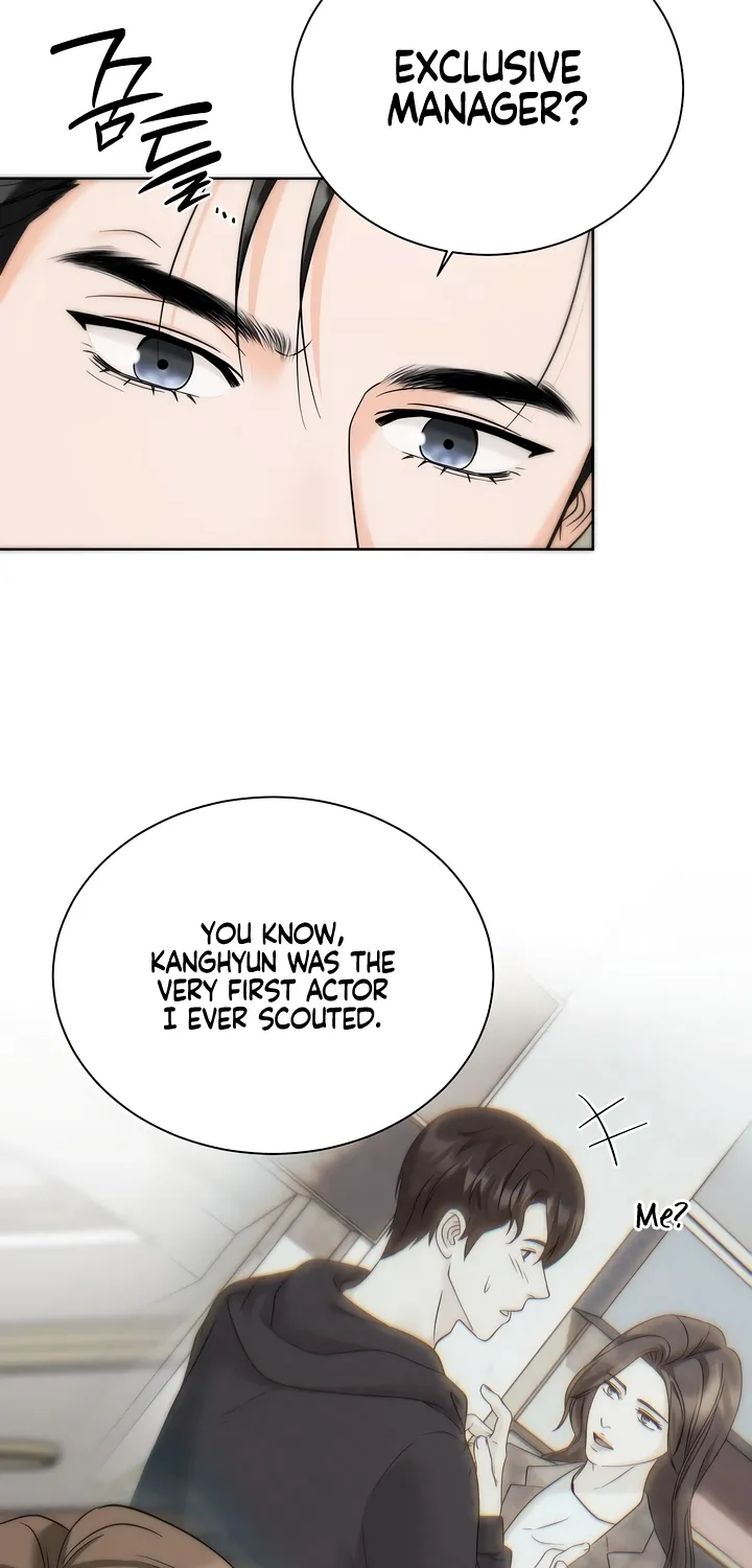 Determined to Be Abandoned Chapter 10 page 40 - 
