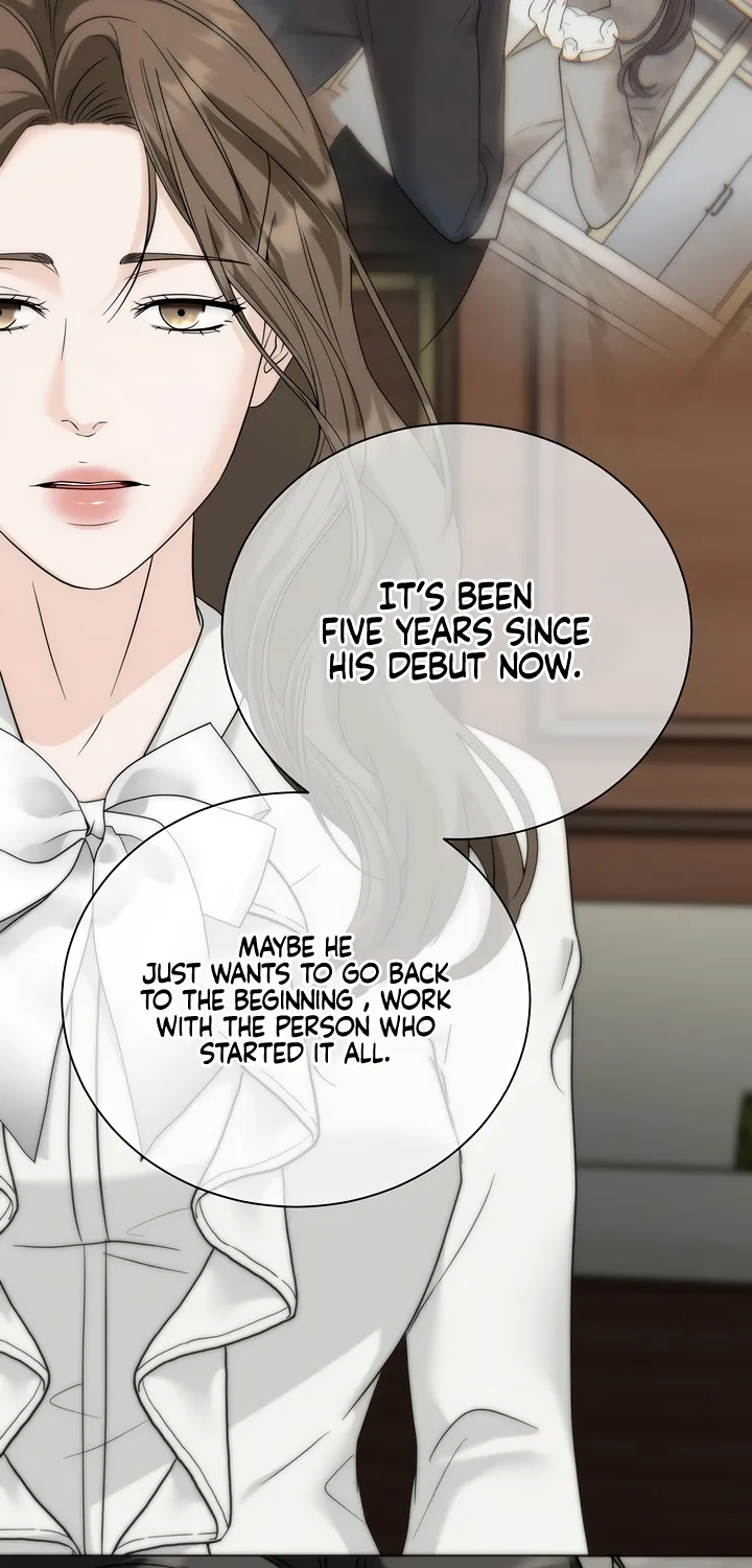 Determined to Be Abandoned Chapter 10 page 41 - 