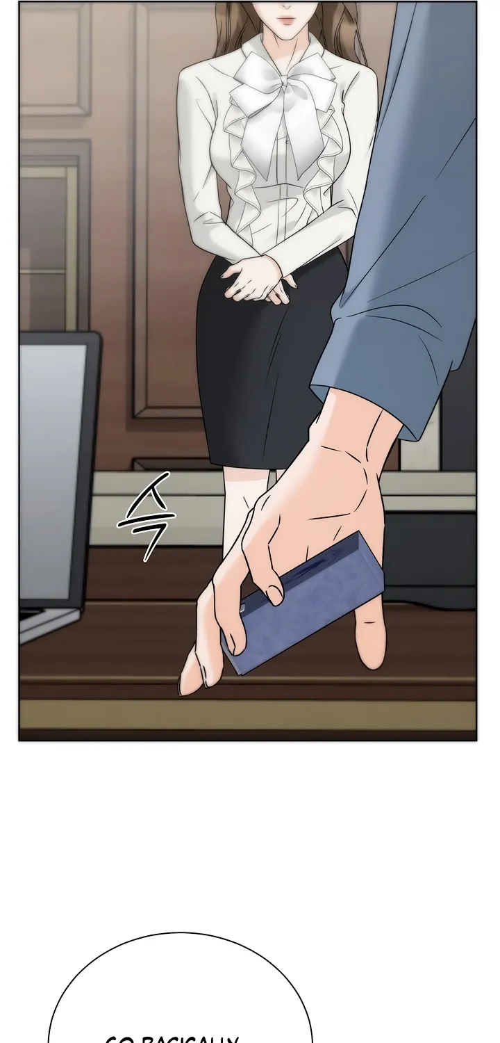 Determined to Be Abandoned Chapter 10 page 43 - 