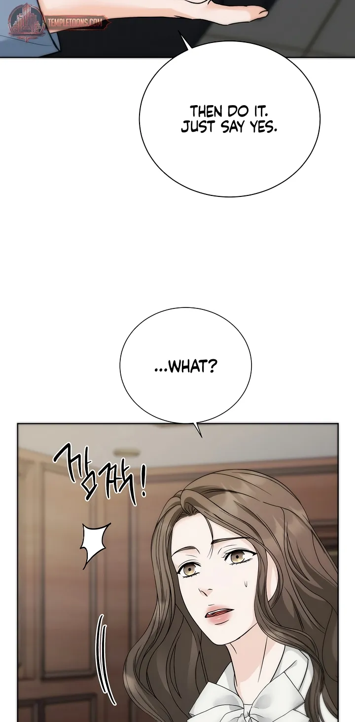 Determined to Be Abandoned Chapter 10 page 46 - 