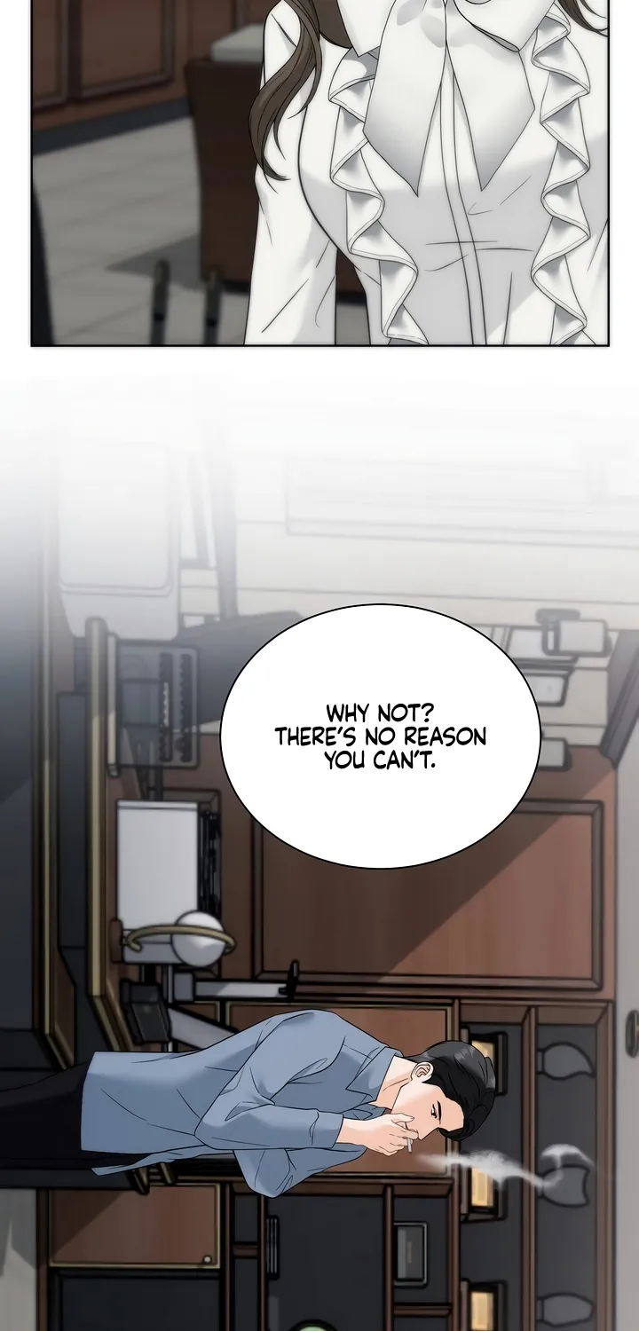 Determined to Be Abandoned Chapter 10 page 47 - 