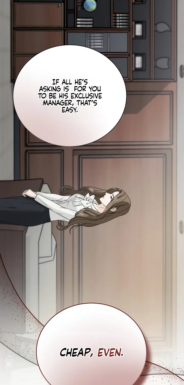 Determined to Be Abandoned Chapter 10 page 48 - 