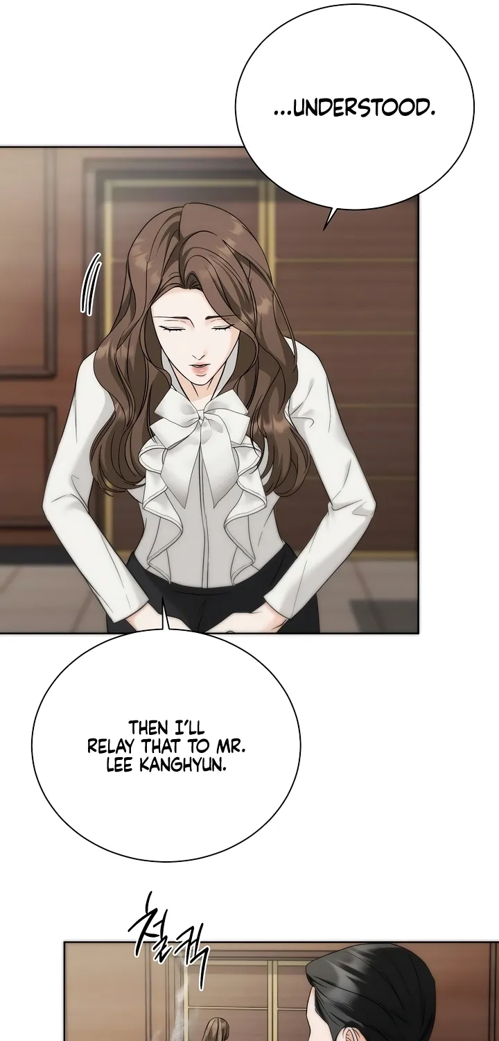 Determined to Be Abandoned Chapter 10 page 51 - 