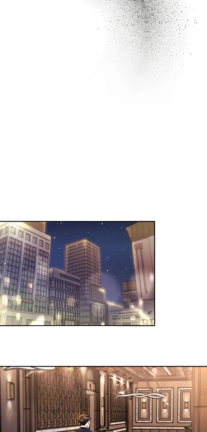 Determined to Be Abandoned Chapter 10 page 55 - 