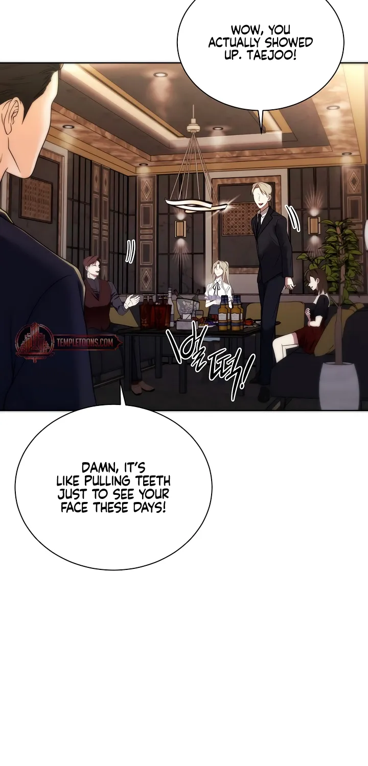 Determined to Be Abandoned Chapter 10 page 58 - 