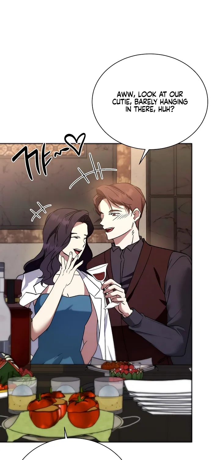 Determined to Be Abandoned Chapter 10 page 59 - 