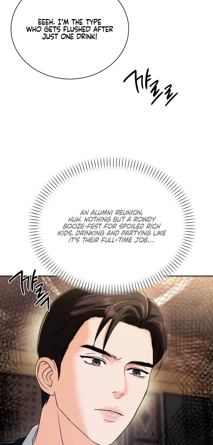 Determined to Be Abandoned Chapter 10 page 60 - 