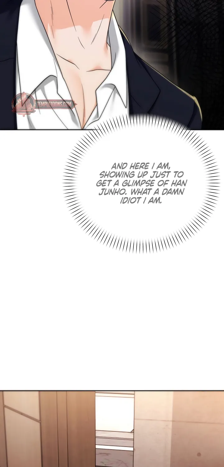 Determined to Be Abandoned Chapter 10 page 61 - 