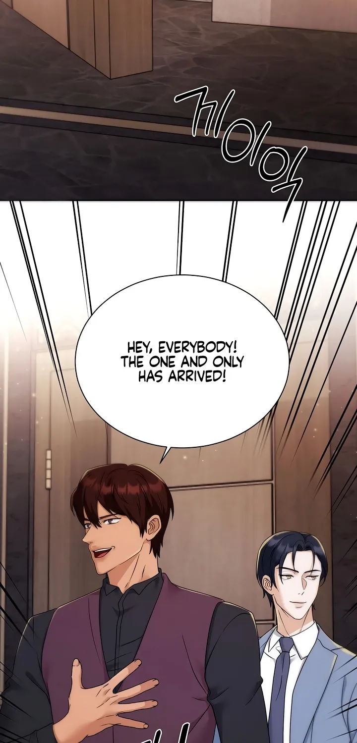 Determined to Be Abandoned Chapter 10 page 62 - 
