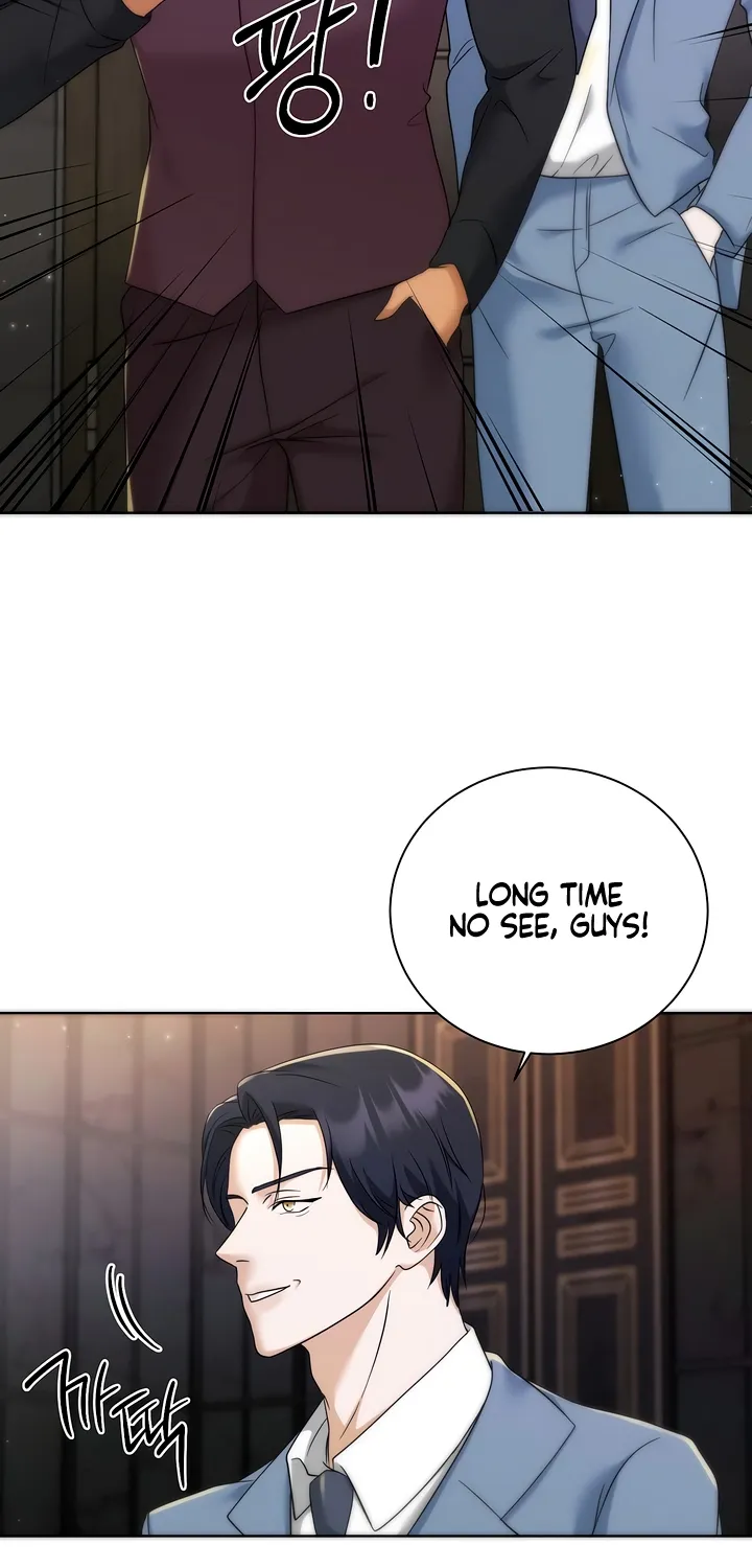 Determined to Be Abandoned Chapter 10 page 63 - 