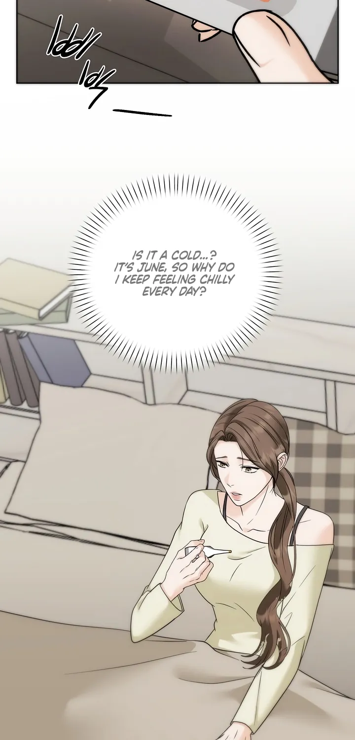 Determined to Be Abandoned Chapter 10 page 68 - 