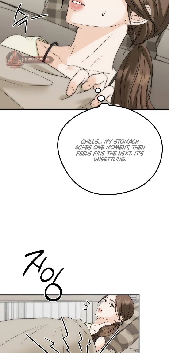Determined to Be Abandoned Chapter 10 page 70 - 