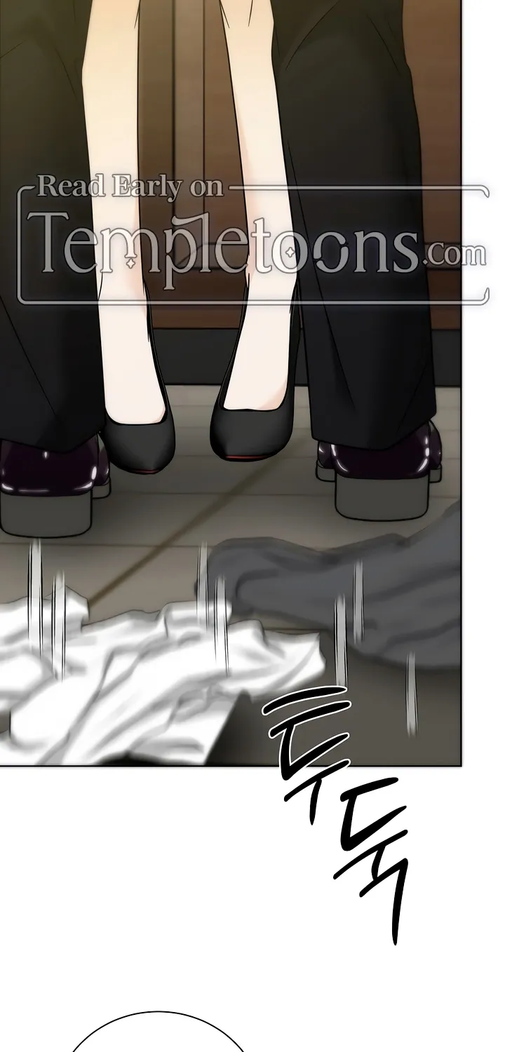 Determined to Be Abandoned Chapter 10 page 8 - 