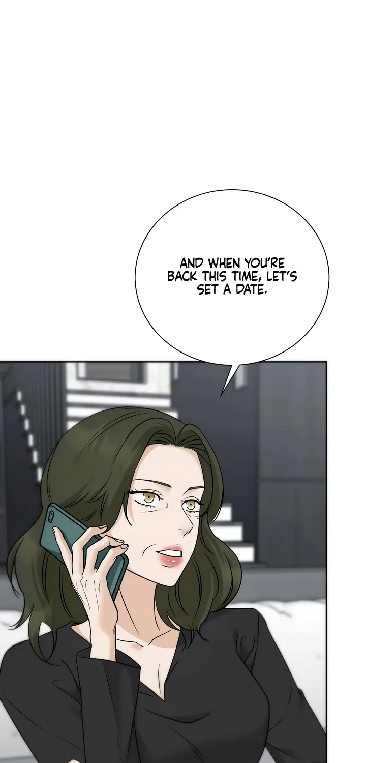Determined to Be Abandoned Chapter 10 page 76 - 
