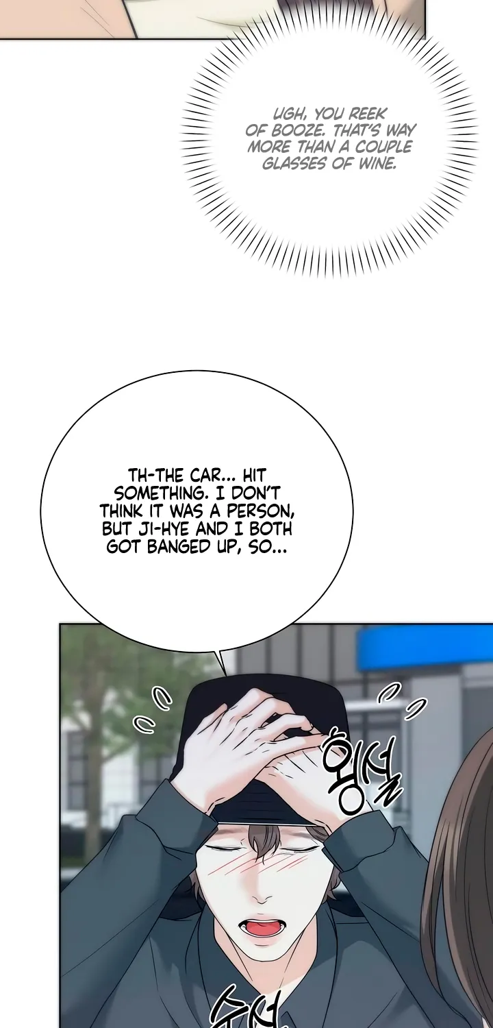 Determined to Be Abandoned Chapter 11 page 79 - 