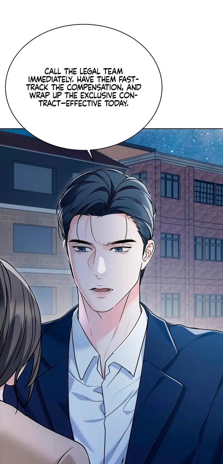 Determined to Be Abandoned Chapter 12 page 11 - 
