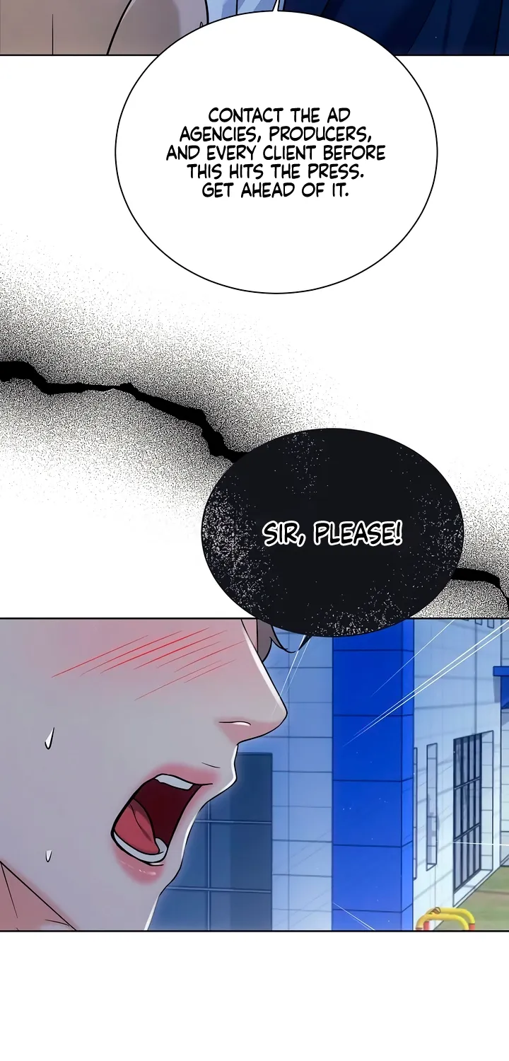 Determined to Be Abandoned Chapter 12 page 12 - 